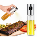 1/2/3 Peças Borrifador Azeite Pulverizador Premium Culinário Adequado Para Cozinhas 100ml Promoção