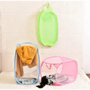 Cesto de Brinquedos Organizador / Cesto de Roupa 30x30x50CM/40x40x70CM